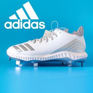 Adidas Icon Bounce W Softball Shoes